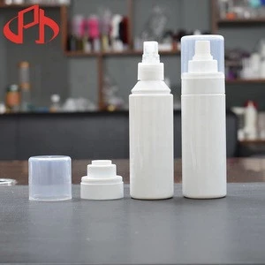 Multipurpose cosmetic mist spray bottle mini shampoo bottles face serum bottle