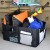 Import Multipurpose Folding Trunk Storage Organizer for Car SUV Vehicle Truck Auto Minivan Home from China