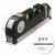 Import Multipurpose Laser Level Laser Measure Line 8ft+ Measure Tape Ruler Adjusted Standard and Metric Rulers Laser Level from China