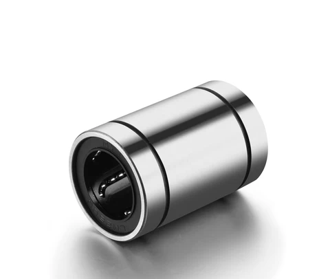 MYT OEM Customized Linear Ball Bearings LM LM-AJ LM-OP Series Slide Bushing 6mm 8mm 10mm 12mm 13mm Linear Motion Bearings