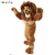Import N9 Friendly Holiday Cosplay Animal Costume Power Lion Mascot Costume For Adult from China