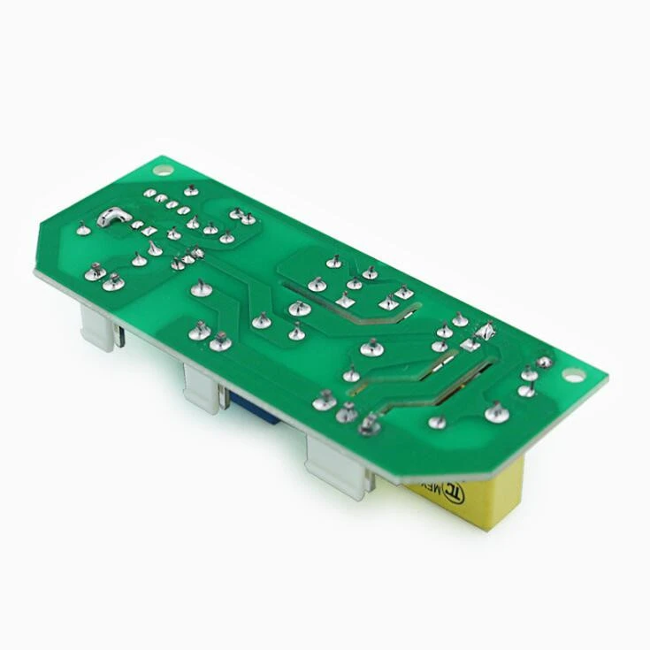 Nail polish machine circuit board Ningbo PCB circuit board production electronic components processing