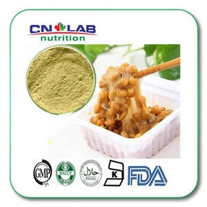natto extract powder / nattokinase enzymes/ natto sustance extracts of Nattokinase