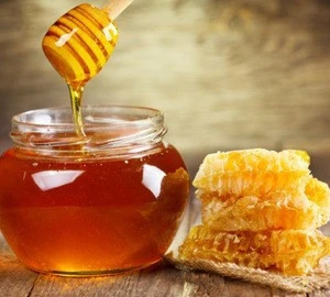 Natural Bee Honey for sale