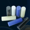 Natural Color Milk White Extruded General Plastics Manufacturer Pa Nylon Rod