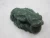 Import natural gemstone large Chinese style carving craft green aventurine jade carved Fortune animals Qi Lin from Hong Kong