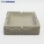 Import Natural Gray Round Hotel Concrete Soap Dish from Taiwan