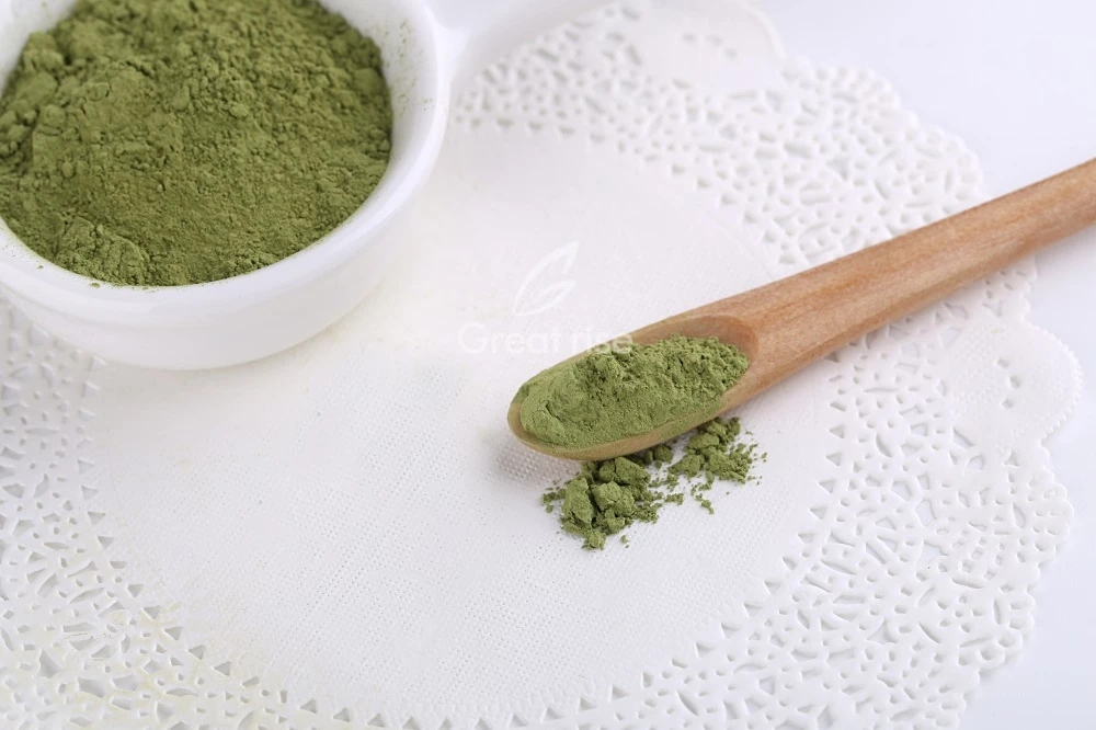 Natural Green Tea Powder,Matcha Green Tea,Organic Matcha Wholesale