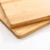 Import Natural High Quality Whole Cheap Price Solid Bamboo Cutting Board With Handle Eco-Friendly Wooden Cutting Board from China