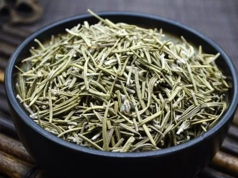 Natural  tea and spice Wholesale dried pure green Rosemary leaves