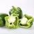 Naturix Hybrid Green Sweet Pepper Seeds Vegetable Seeds for Planting