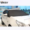 ND-6033 Car windshield snow cover Car window ice cover