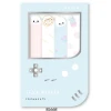 Nekoni Promotional Memo Notes Original Animal Memo Note Pads Cute Stationery School Office for Self-Stic Note Pads