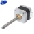 Import nema 17 with acme leadscrew, linear stepper motor for 3D from China