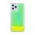 Import Neon Sand Liquid Case for iPhone 11 Phone Cover, Luminous Glitter TPU PC Phone Case for iPhone 12 Case from China