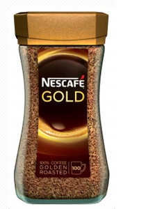 Nescafe Gold 200g coffee