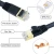 Import Networking 305m 20% Copper Poe lan Outdoor Cat6 Patch Cord Cabo Network Cat 7 Ethernet utp Cat5 Cable Communication Cables CAT 7 from China