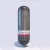 Import New 6.8l 4500psi 30mpa composite carbon fiber cylinder/ scuba air cylinder diving from China