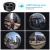 Import New 7 in 1 phone lens mobile camera accessories smartphone lenses external Wide angle Macro Fisheye Zoom lens kit for iPhone from China