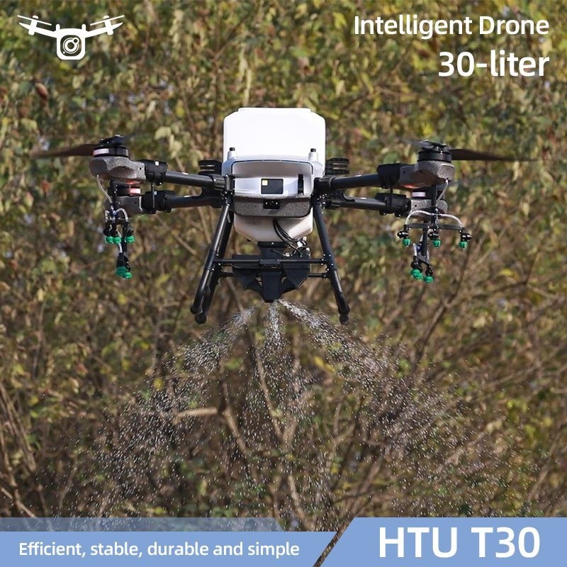Buy New All-terrain Autonomous Flight 30l Automatic Multi-rotor ...