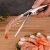 Import New and fashion stain steel tool shrimp peeler tool shrimp deveiner tool from China