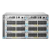 New and stock Cisco 5412R-92G-PoE+/2SFP+Switch (J9825A) Cisco Switch