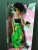 Import New arrival 11.5 inch Black Jointed African Girl doll from China