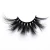 Import New arrival 27mm mink lashes  false eyelashes with private label own brand China vendor from China