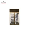 New Arrival Commercial Wine Display Cabinet Wodern and Glass Wine Showcase Refrigerator for Beverage DW-140
