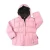 Import New Arrival Hot Sale Kids Clothing Baby Girls Jacket from India