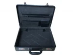 New Arrival Multifunctional 18 inch Waterproof Laptop Briefcase