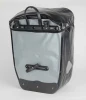 New arrival top sale made in china carrier bag single rear pannier bag waterproof big bag
