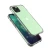 Import New Arrivals 2020 Luxury Mobile Phone Bags Shockproof Cover Designer Casing Silicone Phone Case For iPhone 12 Pro Max Clear Case from China