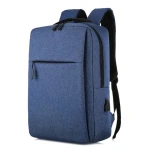 New Arrivals High Quality USB Charging Port Waterproof Smart Casual Sports School Travel Laptop Backpack Bag