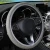 Import New Car Steering Wheel Cover Artificial Leather Elastic Skidproof Auto Steering- Wheel Embossing Leather Over Car-styling from China