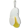 New china products for sale custom plush fruit keychain toy stuffed banana for sale
