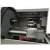 Import New cnc lathe machine in china CK6132A mini metal lathe With ce from China