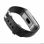 Import New color smart wireless bracelet health monitoring call reminder waterproof bracelet from China