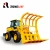 Import new construction machine heavy equipment RW939E 3ton wheel loader price from China