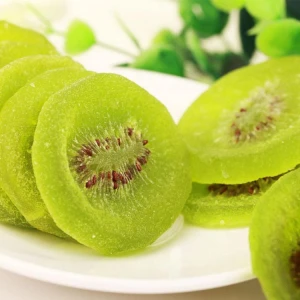 New Crop Sell Well Premium Green Kiwifruit fresh Organic Standard green Heart Kiwi Fruit