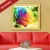 Import New custom design DIY 5D abstract peach blossom flower modern art embroidery crystal acrylic diamond painting cross stitch from China