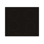 New design Built in Electric 4 burner Induction Hob Ceramic Glass Cooktop cooking stove incense burner household electrical