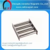 New design China Manufacturer cheap magnetic separator price