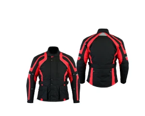 New design custom made high quality corduroy 600D fabric 2020 motorbike  racing cordura jackets
