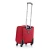 Import new design customized  cheat pilot case wheels Trolley luggage from China