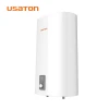 New Design Double Tank Bathroom Shower Storage Electric Hot Water Heater for Bathroom