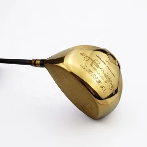 New design driver golf palos de golf wood golf club driver