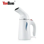 New design exclusive travel steam iron mini fabric steamer clothes garment steamer