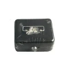 New Design Factory Supply Metal Safety Money Box