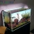 Import New Design Fish Tank Backlight Led Aquarium light background panel from China